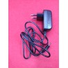 Outlet Wejsćie HUB USB NGS IHUB7 TINY ciemny czarny rozszerzenie portów USB