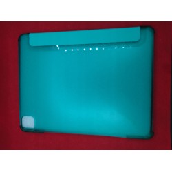 Outlet Etui MoKo na iPad 13 Inch z wbudowaną wygodną podtsawką turkusowy