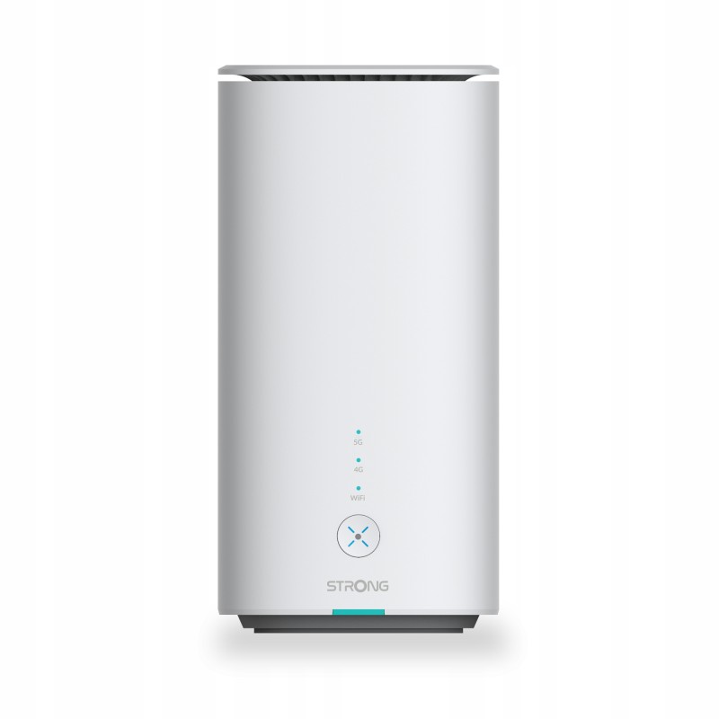 Outlet Router Strong Router 5G AX3000 802.11ax (Wi-Fi 6) biały do internetu Outlet Router Strong Router 5G AX3000 802.11ax (Wi-Fi 6) biały do internetu