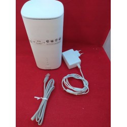 Outlet Router Strong Router 5G AX3000 802.11ax (Wi-Fi 6) biały do internetu