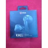 Outlet KROMKALL - Stereofoniczne douszne słuchawki do gier 52E214 Bluetooth