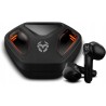 Outlet KROMKALL - Stereofoniczne douszne słuchawki do gier 52E214 Bluetooth