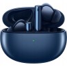 Outlet REALME AIR 3 SŁUCHAWKI BEZPRZEWODOWE 123806 granatowe etui Bluetooth