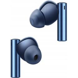 Outlet REALME AIR 3 SŁUCHAWKI BEZPRZEWODOWE 123806 granatowe etui Bluetooth