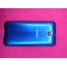 Outlet Telefon komórkowy Panasonic KX-TU155 64MB 2G niebieski dla seniorów