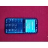 Outlet Telefon komórkowy Panasonic KX-TU155 64MB 2G niebieski dla seniorów