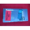 Outlet Telefon komórkowy Panasonic KX-TU155 64MB 2G niebieski dla seniorów