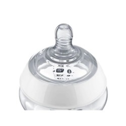 1x Butelka Tommee Tippee Closer To Nature 150 ml 0+ antykolkowa