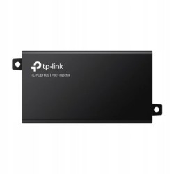 Adapter Sieciowy TP-Link TL-POE160S