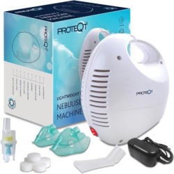 Nebulizator aerozolowy...