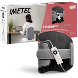 Outlet IMETEC Intellisense...