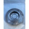 Outlet TARCZA HAMULCOWA AUDI A3 96- SKODA OCTAVIA 99- DF4052 OPIS