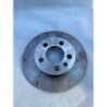 Outlet TARCZA HAMULCOWA AUDI A3 96- SKODA OCTAVIA 99- DF4052 OPIS