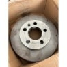 Outlet TARCZA HAMULCOWA AUDI A3 96- SKODA OCTAVIA 99- DF4052 OPIS