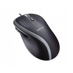 Myszka przewodowa Logitech M500s sensor optyczny