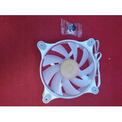 Outlet Wentylator Mars Gaming 120 x 120 mm B0BV71MDH5 ARGB dla graczy light