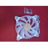 Outlet Wentylator Mars Gaming 120 x 120 mm B0BV71MDH5 ARGB dla graczy light