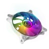 Outlet Wentylator Mars Gaming 120 x 120 mm B0BV71MDH5 ARGB dla graczy light