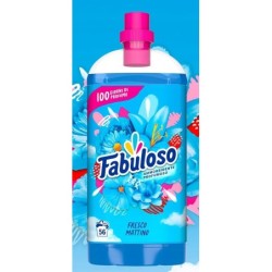 Fabuloso Fresh Morning...