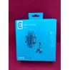 Outlet CELLULARLINE uchwyt na telefon do szyby auta itp elastyczny 55-99 mm