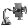 Outlet CELLULARLINE uchwyt na telefon do szyby auta itp elastyczny 55-99 mm