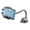 Outlet CELLULARLINE uchwyt na telefon do szyby auta itp elastyczny 55-99 mm