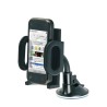 Outlet CELLULARLINE uchwyt na telefon do szyby auta itp elastyczny 55-99 mm