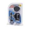 Outlet CELLULARLINE uchwyt na telefon do szyby auta itp elastyczny 55-99 mm