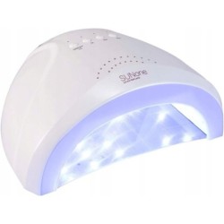 USZKODZONY Lampa LED+UV TEMPO DI SALDI 40 W regulacja czasu utwardzania