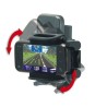 Outlet CELLULARLINE uchwyt na telefon do szyby auta itp elastyczny 55-99 mm