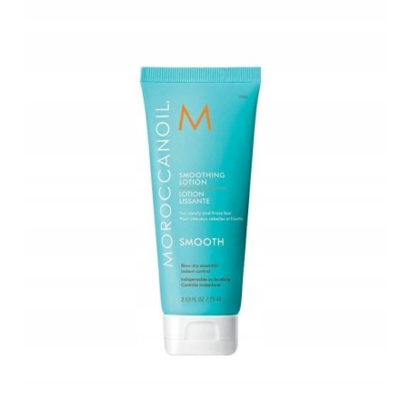 Outlet Moroccanoil Smoothing 75 ml krem wygładzający do włosów OPIS