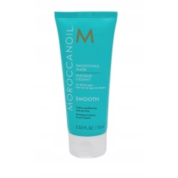 Outlet Moroccanoil Smoothing 75 ml krem wygładzający do włosów OPIS