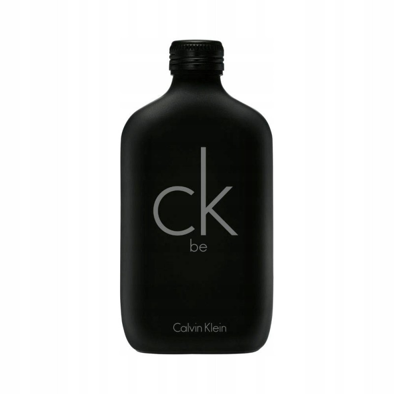 Outlet CALVIN KLEIN ck be Eau de Toilette, drzewno-kwiatowy zapach unisex