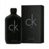 Outlet CALVIN KLEIN ck be Eau de Toilette, drzewno-kwiatowy zapach unisex