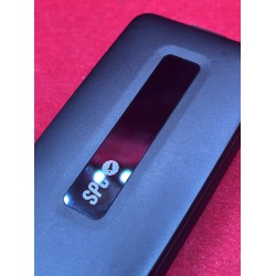 Outlet Telefon komórkowy SPC Life E5004 32 MB czarny ekran 2,4 cali