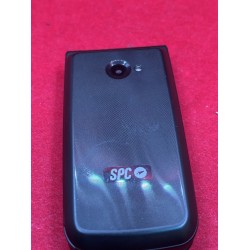Outlet Telefon komórkowy SPC Life E5004 32 MB czarny ekran 2,4 cali