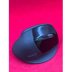 Outlet Myszka Bezprzewodowa Ewent EW3158 rozdzielczość 1800 dpi OPIS
