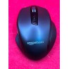Outlet Amazon Basics G6B-BK Mysz Czarny rozdzielczość myszy 3600 dpi