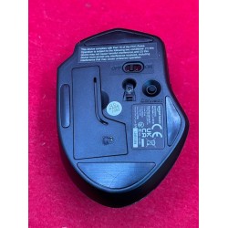 Outlet Amazon Basics G6B-BK Mysz Czarny rozdzielczość myszy 3600 dpi