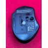 Outlet Amazon Basics G6B-BK Mysz Czarny rozdzielczość myszy 3600 dpi