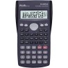 Uszkodzony Kalkulator naukowy/biurowy plus FX-82PLUS LCD wyświetlacz biuro