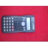 Uszkodzony Kalkulator naukowy/biurowy plus FX-82PLUS LCD wyświetlacz biuro
