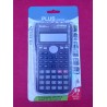 Uszkodzony Kalkulator naukowy/biurowy plus FX-82PLUS LCD wyświetlacz biuro