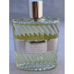 Outlet Woda toaletowa Dior Sauvage Edt nuty Cytrusowo-aromatyczne 200ml