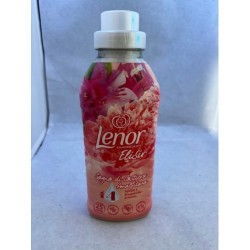 Lenor Płyn do Płukania 525 ml świeżość śródziemnomorskiej flory z cytrusami