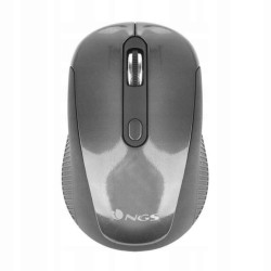 Outlet NGS EASY GAMMA bezprzewodowa myszka optyczna 1200 DPI 2,4 GHz 54B486