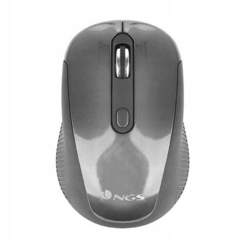Outlet NGS EASY GAMMA bezprzewodowa myszka optyczna 1200 DPI 2,4 GHz 54B486