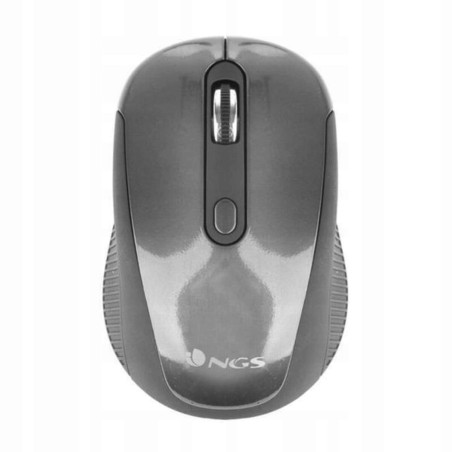 Outlet NGS EASY GAMMA bezprzewodowa myszka optyczna 1200 DPI 2,4 GHz 54B486