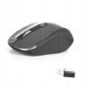 Outlet NGS EASY GAMMA bezprzewodowa myszka optyczna 1200 DPI 2,4 GHz 54B486