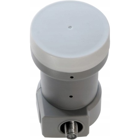 Outlet Cyfrowy system satelitarny 10.7-12.75 GHz Seria A1 SBC01-51 SKT OPIS